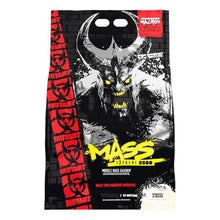 Mutant Mass Extreme 2500, Cookies & Cream - 9070g
