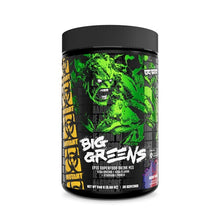 Big Greens, Berry Good (EAN 810154771868) - 246g