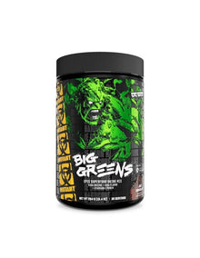 Big Greens, Just Chocolate (EAN 810154771851) - 294g
