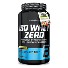 Iso Whey Zero, Banana - 908g