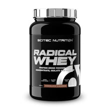 Radical Whey, Chocolate - 1000g