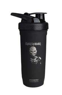Reforce Stainless Steel - Rock Band Collection, Iron Maiden Book of Souls - 900 ml.