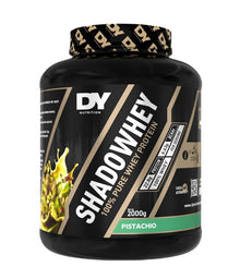 ShadoWhey 100% Pure Whey Protein, Pistachio - 2000g