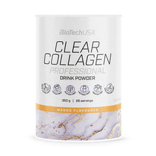 Clear Collagen Professional, Mango - 350g