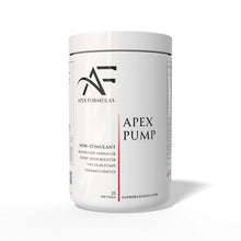 Apex Pump, Raspberry Rush - 625g