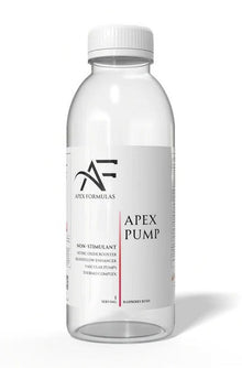 Apex Pump Shake & Take, Raspberry Rush - 12 x 25g