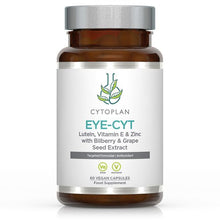 Eye-Cyt - 60 vcaps