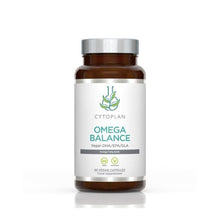Omega Balance - 60 vcaps