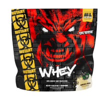 Mutant Whey, Cookies & Cream - 2270g