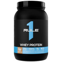 R1 Whey Blend, Toasted Cinnamon Cereal - 905g
