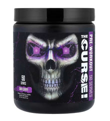 The Curse!, Dark Grape - 255g