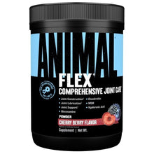 Animal Flex, Cherry Berry (EAN 039442032881) - 348g