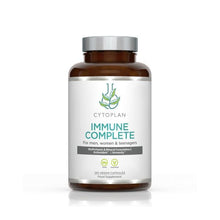 Immune Complete - 120 vcaps