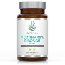 Nicotinamide Riboside - 60 vcaps