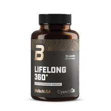 Lifelong 360�� - 60 caps