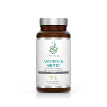 Women's Biotic - 60 vcaps