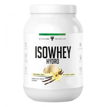 Isowhey Hydro, Vanilla Ice Cream - 900g