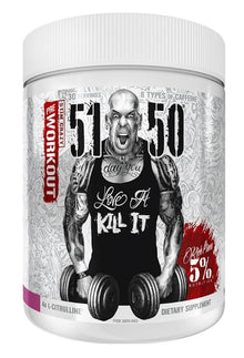 5150 - Legendary Series, Wild Berry - 384g