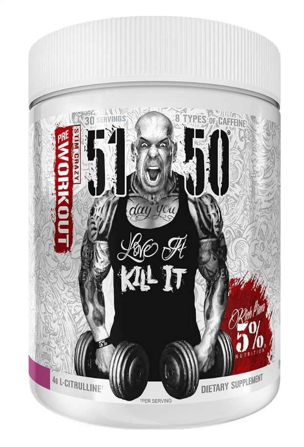 5150 - Legendary Series, Wild Berry - 384g