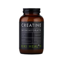 Creatine Monohydrate - 120 vcaps