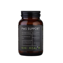 PMS Support - 60 vcaps