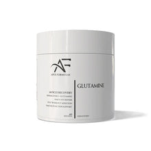 Glutamine, Unflavoured - 300g