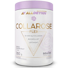 AllDeynn Collarose Flex, Mango Passion Fruit - 360g