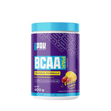 BCAA Pak, Cactus Lemon - 400g