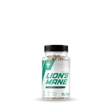 Lion's Mane, 500mg - 60 vcaps