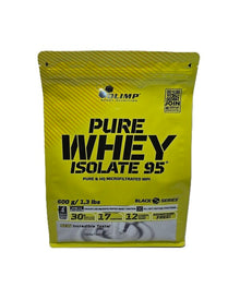 Pure Whey Isolate 95, Vanilla (EAN 5901330087394) - 600g
