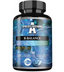 B-Balance - 120 vcaps