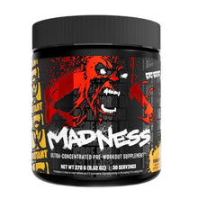 Mutant Madness, Pineapple - 270g