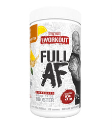 Full AF, Southern Sweet Tea - 370g