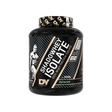 Shadowhey Isolate, Pistachio - 2000g