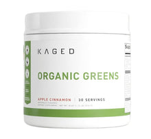 Greens, Apple Cinnamon - 510g