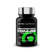 KSM-66 Ashwagandha  - 60 caps