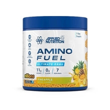 Amino Fuel, Millions Pineapple - 91g (7 servings)