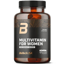 Multivitamin for Women - 60 tabs