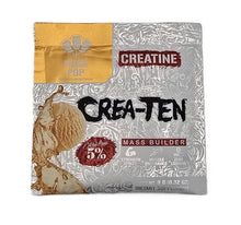 Crea-TEN - Legendary Series, Push Pop - 9g (1 serving)