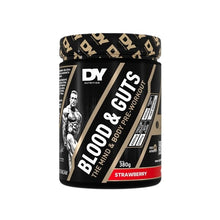 Blood and Guts, Strawberry - 380g