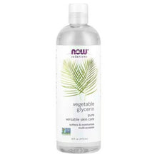 Vegetable Glycerin - 473 ml.
