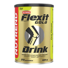 Flexit Gold Drink, Pear - 400g