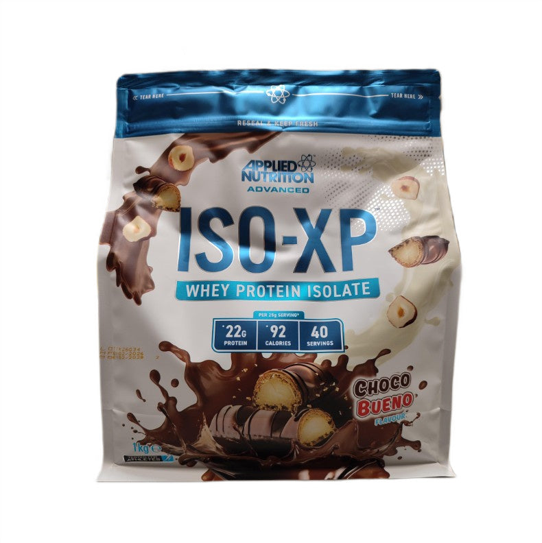 ISO-XP, Choco Bueno - 1000g