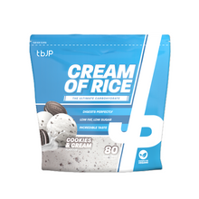 Cream of Rice, Cookies & Cream - 2000g