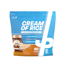 Cream of Rice, Chocolate Hazelnut Spread - 2000g
