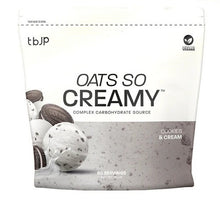Oats So Creamy, Cookies & Cream - 2000g