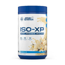 ISO-XP, Vanilla - 850g