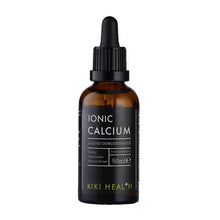 Ionic Calcium - 50 ml.