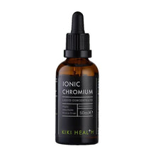 Ionic Chromium - 50 ml.