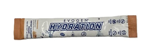Hydration, Tangerine - 7.8g (1 serving)